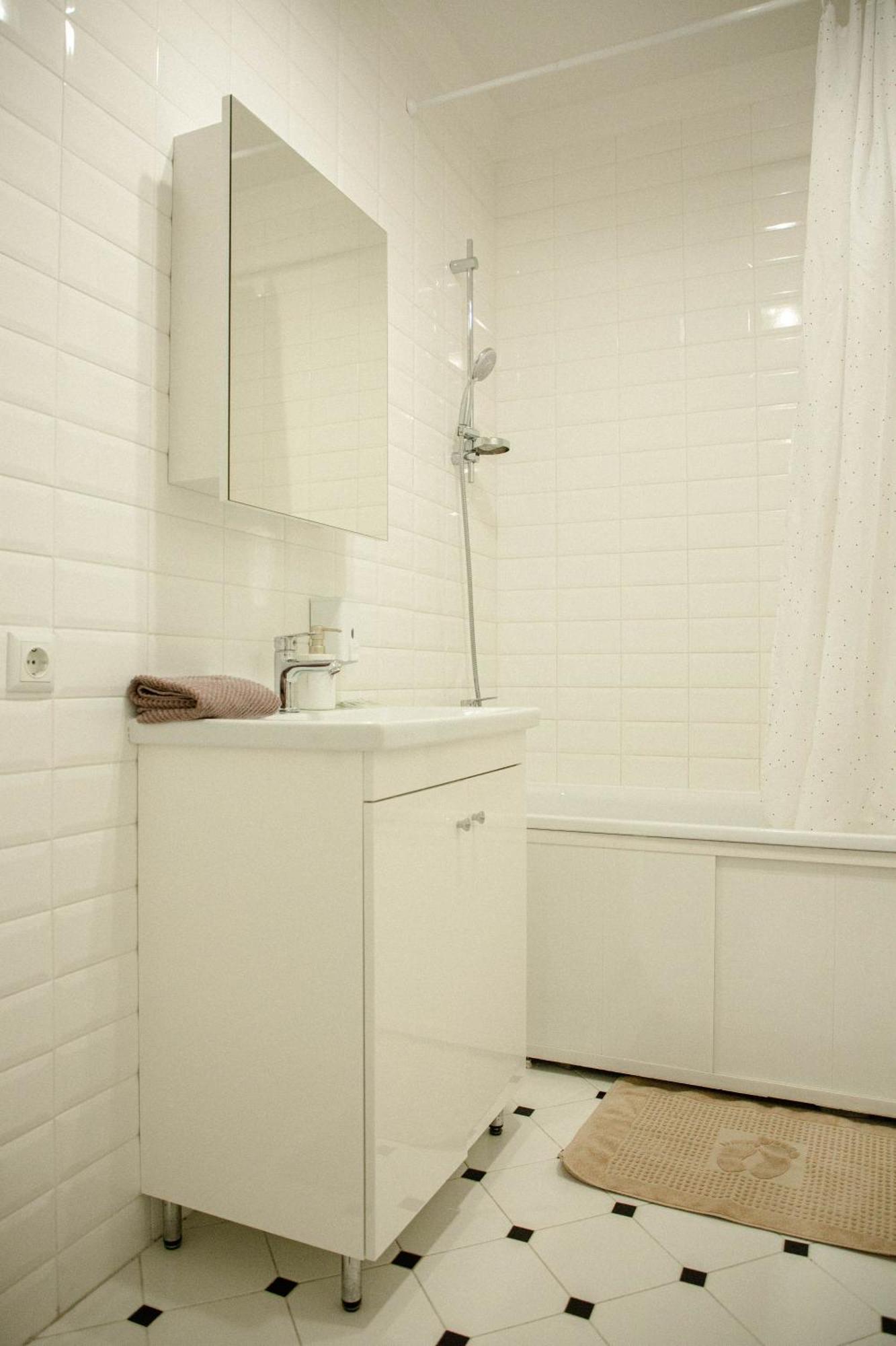 קייב Slavutich Apartment Number 3 מראה חיצוני תמונה