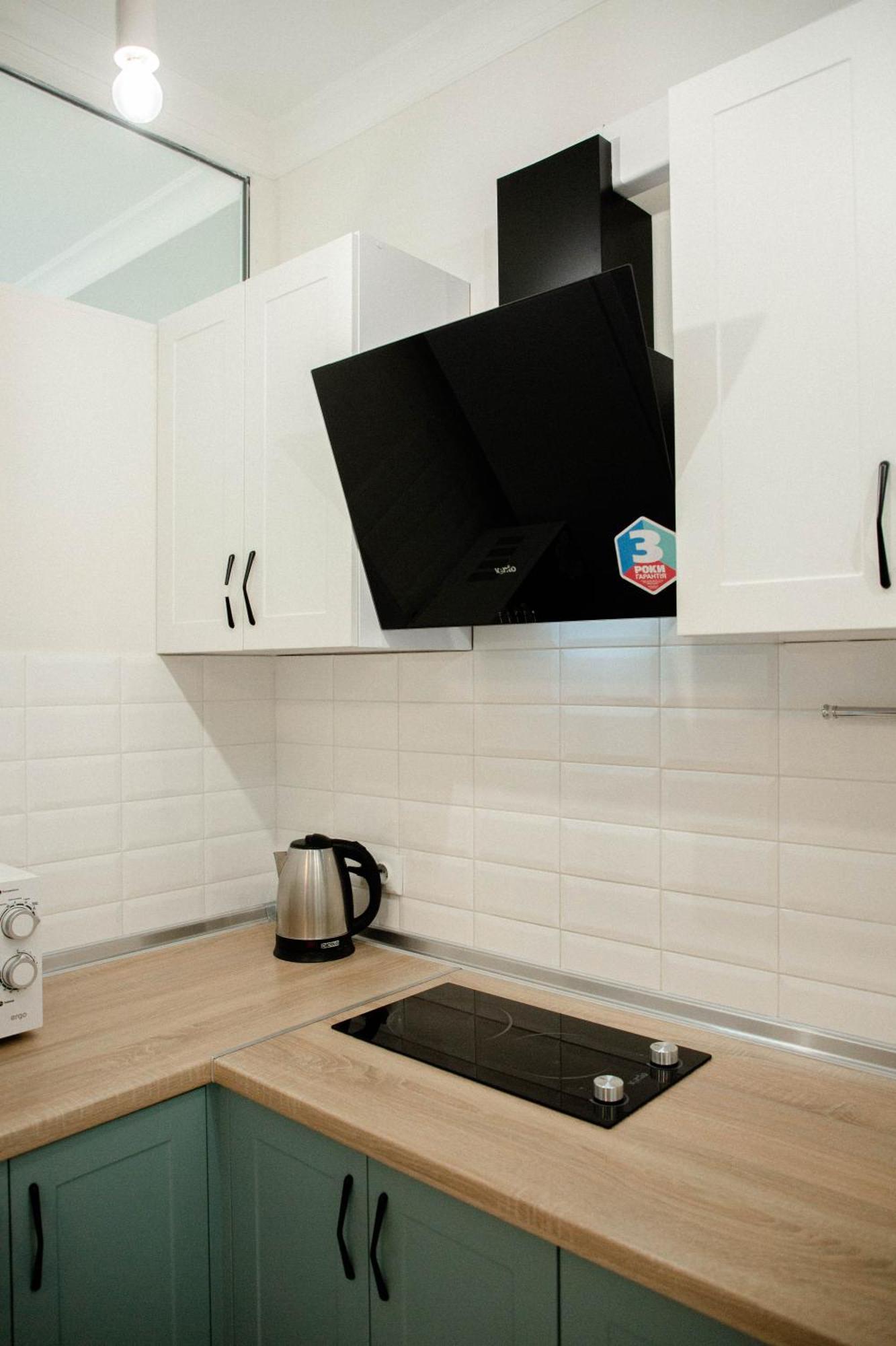 קייב Slavutich Apartment Number 3 מראה חיצוני תמונה