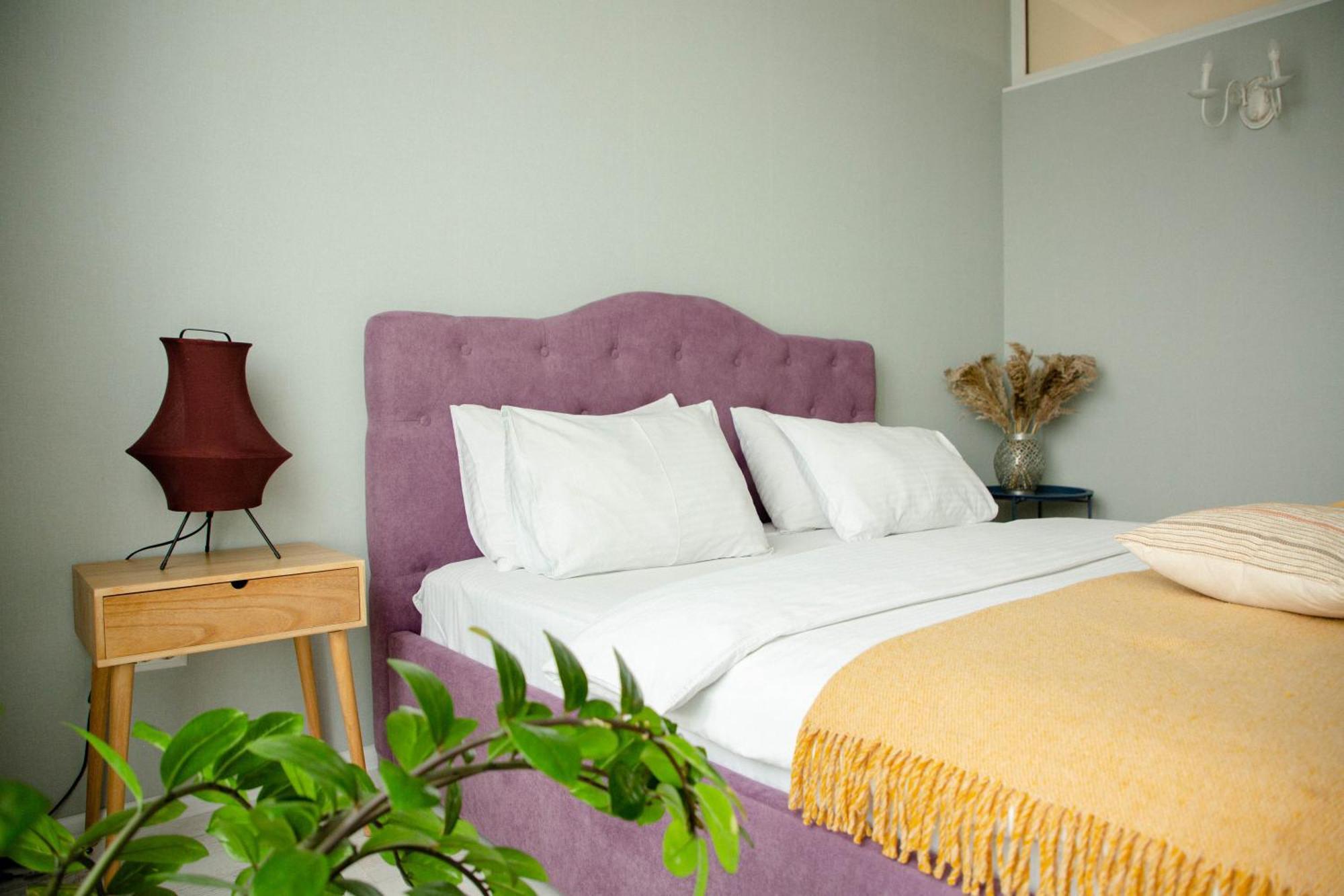 קייב Slavutich Apartment Number 3 מראה חיצוני תמונה